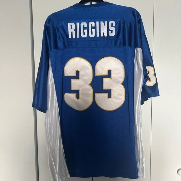 Tim Riggins Jersey - Picture 4 of 6